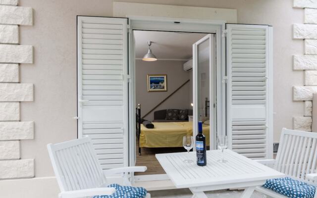 Apartments Porto della Vita