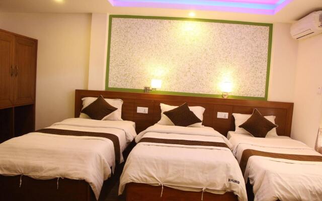 Hotel Florid Nepal