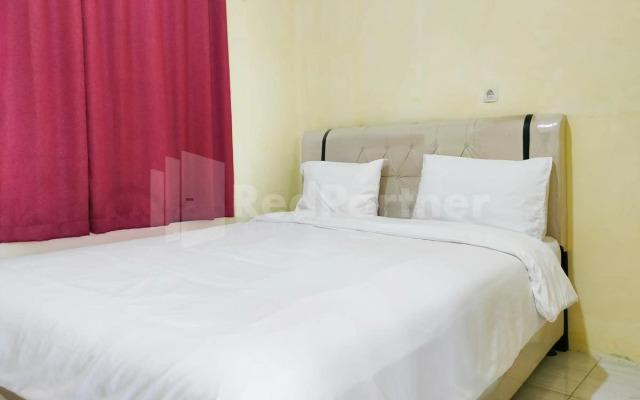 Ambarita Seaview RedPartner