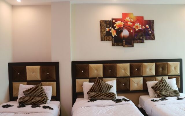 Zaryab Hotel & Restaurant