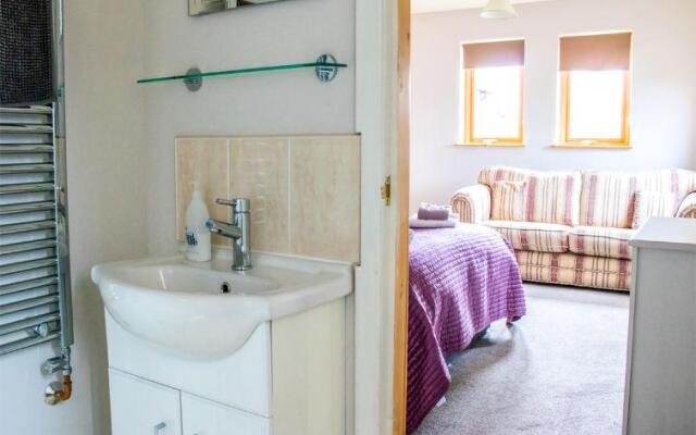 Skyefall B&B