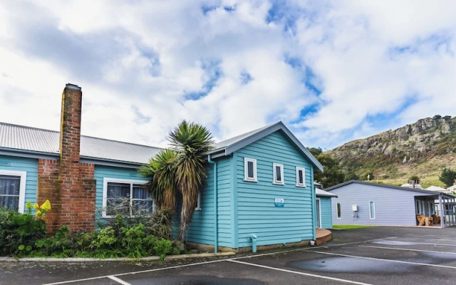 Stanely Heritage House