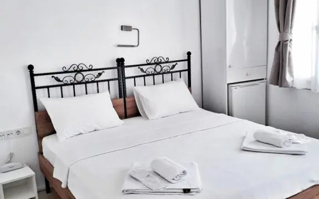 Otel  A