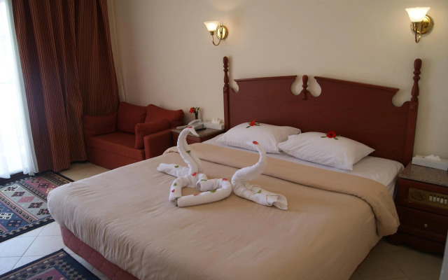 Aladdin Beach Resort