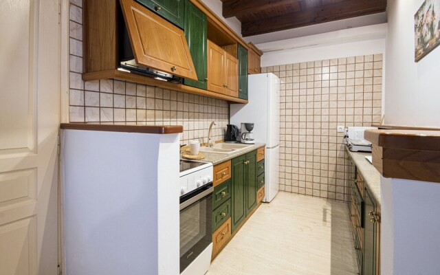 Ionian Star Villas by Corfu Escapes