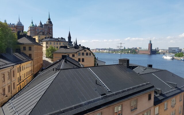 Hilton Stockholm Slussen