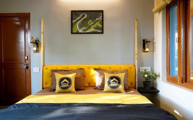 The Hosteller Bir