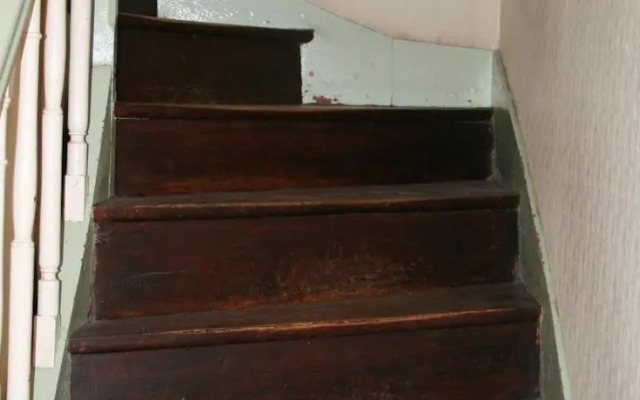 Auberge Saint Martin