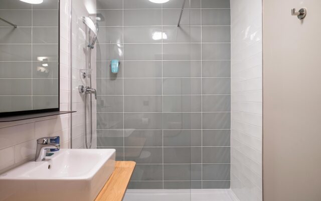 Appart'City Confort St Quentin en Yvelines - Bois d'Arcy