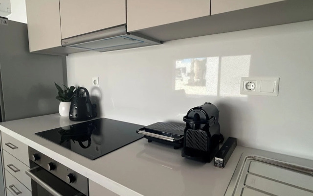 Lumina Sense Villas