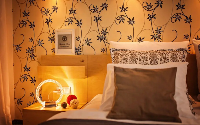 Apartamenty Design Centrum