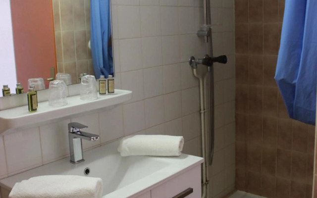 Hôtel Bains Sarrailh