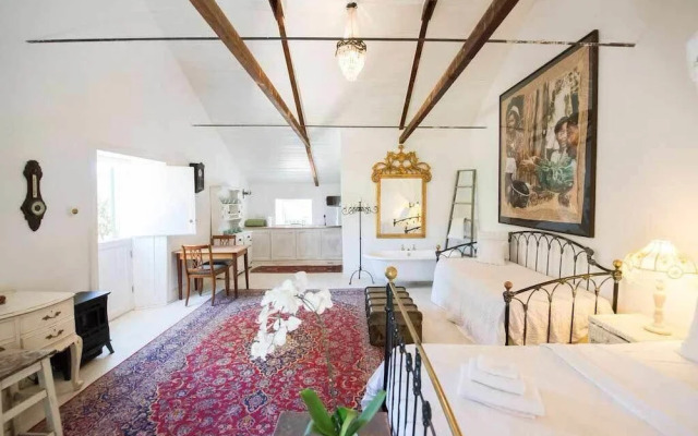 The Victorian of Church Street