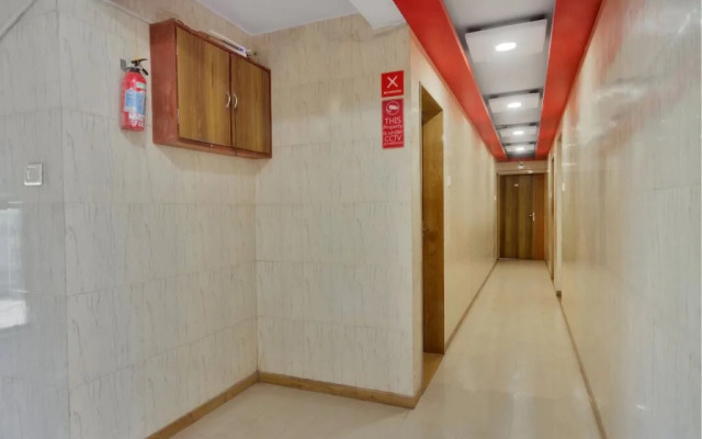 Hotel Royal Darbar by OYO Rooms