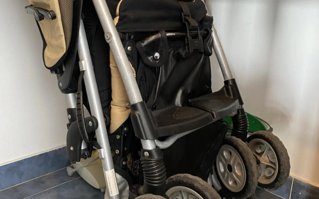 Appartement Casa Lina Lagos vue mer