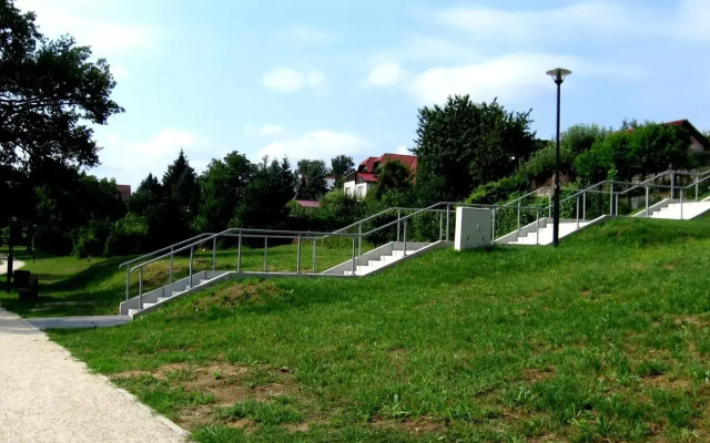 Sielankowy Domek