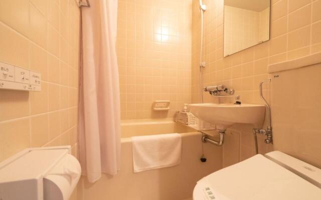 Lions Mansion Echigo Yuzawa - Vacation STAY 7910