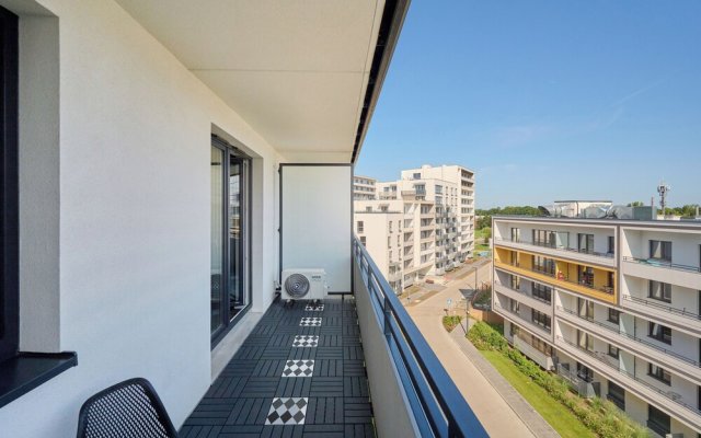 Apartment Dluga 57C by Renters