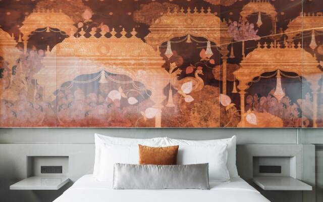 Design Hotel By Justa, Chennai