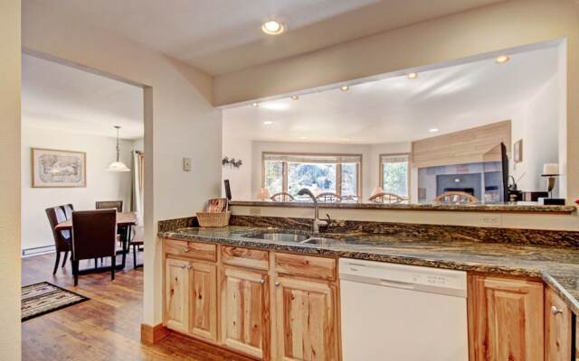 Ffd7 Frostfire 2 Bedroom Condo by RedAwning