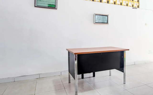 OYO 94509 Salsabillah Homestay Syariah