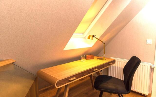 Apartmenthaus am Dom Junior Suite