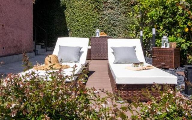 Holiday Home 1 Bedroom 2 Bathrooms - Zoagli