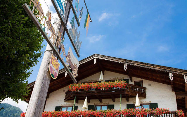 Ruhpoldinger Hof