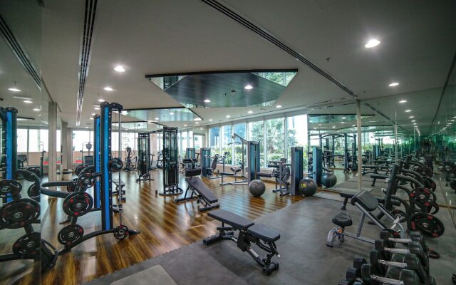 Vita Suites
