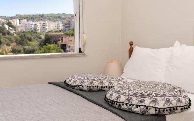 Studio 71!Charming flat in Chania