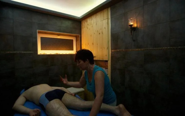 El Bronco Working Ranch