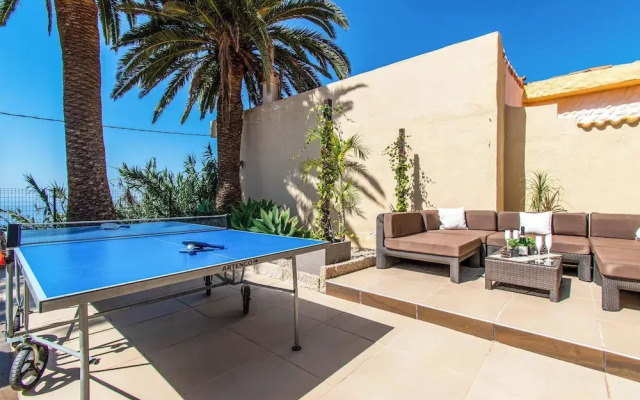 Villa Isabel Sol