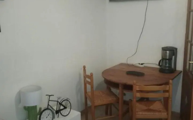 studio cosy en PROVENCE