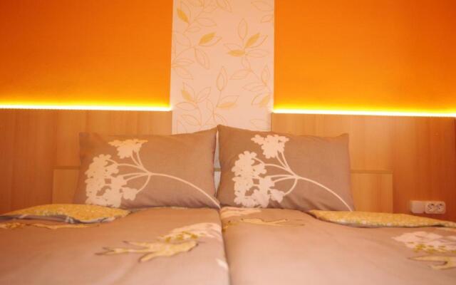 Bors Apartman Szeged