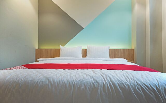 Flagship 101 Apple Platinum