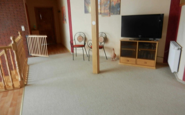 Ferienwohnung Behrends, 15178