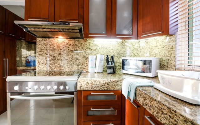 Villa Mayamar A10