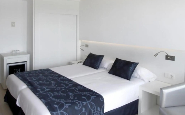 BG Hotel Java