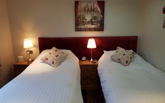 Castle Green Bed and Breakfast
