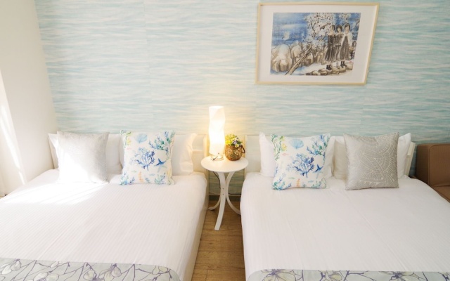 506 room 사진 4
