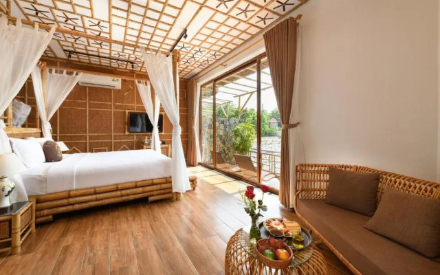 Memorina Ninh Binh Resort