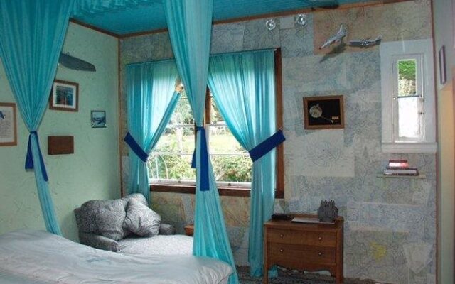 The Goose & Turrets B & B
