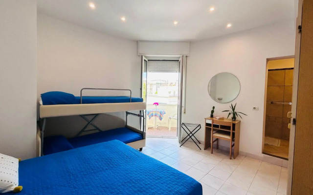 Hotel Sorriso