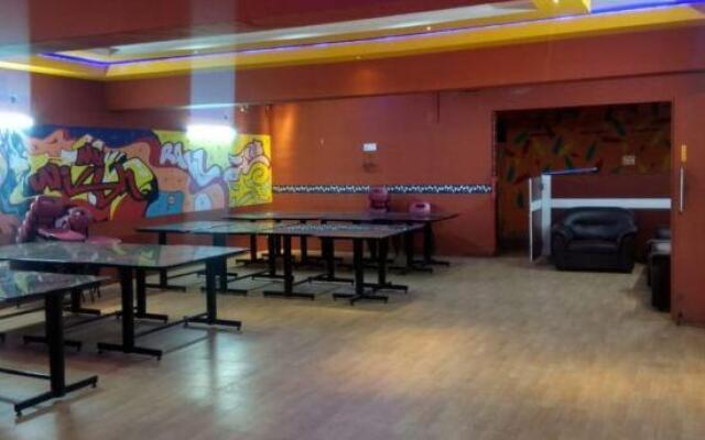 Jeevan Residency