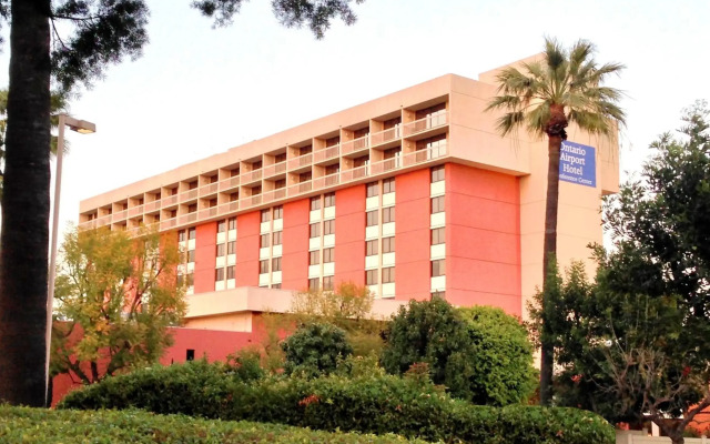 Ontario Airport Hotel & Conference Center