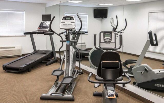 Sleep Inn & Suites Colby