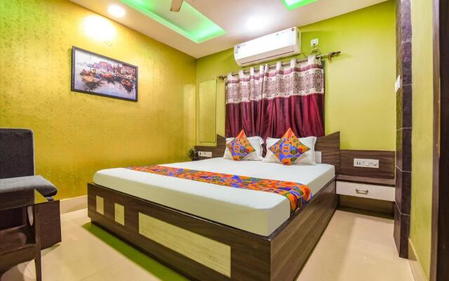 FabHotel Dreamland