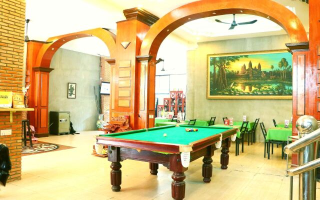 Best Central Point Hotel
