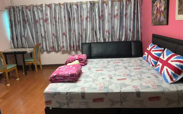 Popular C3 Impact by Anna