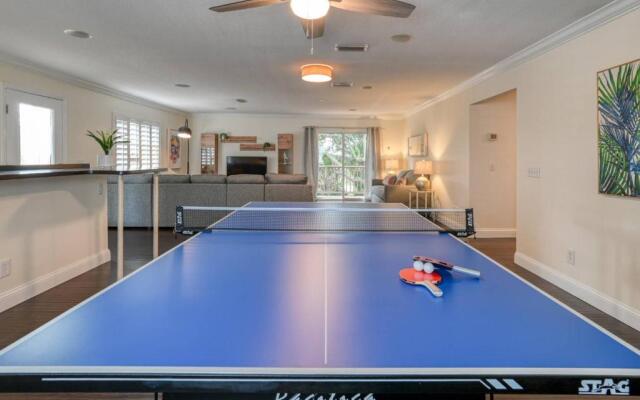 Golden Mile Beach Retreat